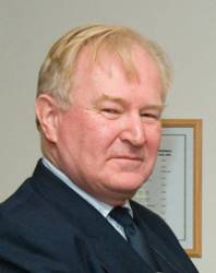 Peter Chapman-Andrews New Director of Royal Institute of Navigation